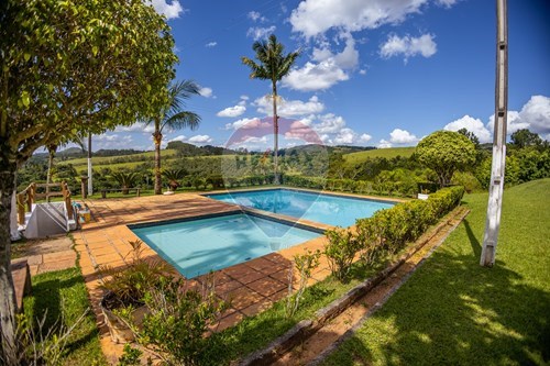 Venda-Chácara / Sítio / Fazenda-Saboó , São Roque , São Paulo , 18132695-631601006-33