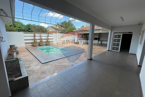 Venda-Casa-Parque Residencial Comendador Mancor Daud , São José do Rio Preto , São Paulo , 15070510-631321007-46