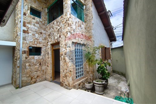 Alugar-Sobrado-Vila Bocaina , Mauá , São Paulo , 09310530-630751044-527