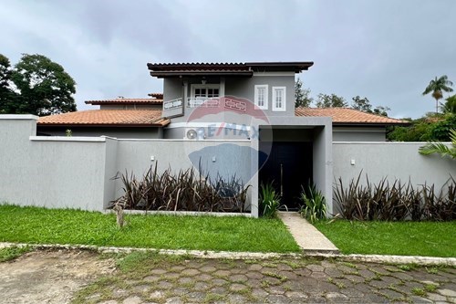 Venda-Casa-Centro , Itatiaia , Rio de Janeiro , 27598000-631761010-3