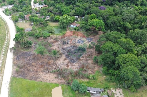 Venda-Terreno-Estrada do sambe , 4,5,6  - APOS POSTO DE SAUDE  - Sambê , Rio Bonito , Rio de Janeiro , 28800000-631351010-15