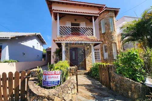 Venda-Casa de Condomínio-Curral , Ibiúna , São Paulo , 18150000-631331006-98