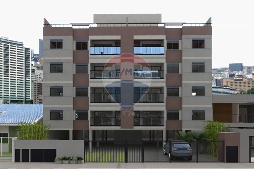 Venda-Apartamento-Parque São Vicente , Mauá , São Paulo , 09371320-630751019-737