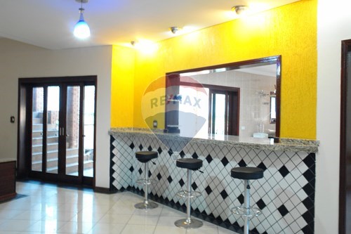 Venda-Casa-Jardim Leocádia , Sorocaba , São Paulo , 18085540-631701005-4