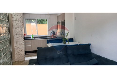 Venda-Sobrado-Vila Falchi , Mauá , São Paulo , 09350276-630751016-185