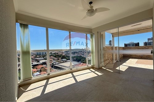 Residential - Condo/Apartment - Botucatu , São Paulo - BR