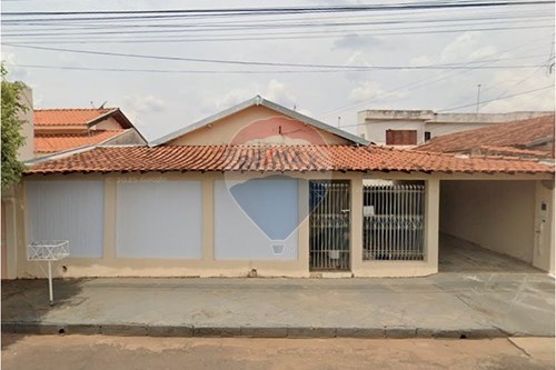 Alugar-Casa-Parque Universitário , Tupã , São Paulo , 17607350-630151076-118