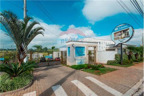 Apartamento - Alugar - Botucatu , São Paulo - 12 - 630111016-280