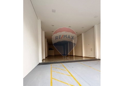 Commercial - Warehouse - Santo Andre , São Paulo - BR