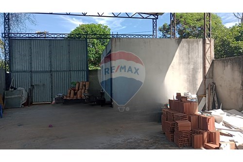 Venda-Galpão-Rua Quatro , 32  - Loteamento Campos Novos  - Jardim Esperança , Cabo Frio , Rio de Janeiro , 28920000-631591052-6