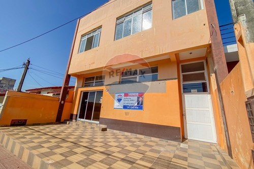 Venda-Ponto Comercial/ Loja-Rua Januário Caserta , 1223  - Próximo ao CEAGESP  - Jardim Nova Manchester , Sorocaba , São Paulo , 18052040-631651008-6