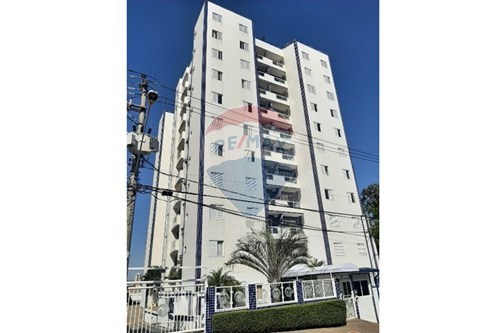 Alugar-Apartamento-Jardim Gonçalves , Sorocaba , São Paulo , 18016430-630601157-42