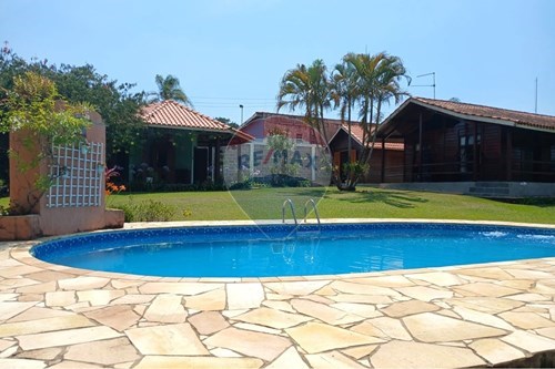 Venda-Chácara / Sítio / Fazenda-Rua Dois , 400  - Boa Vista , Salto de Pirapora , São Paulo , 18166-002-631181053-21