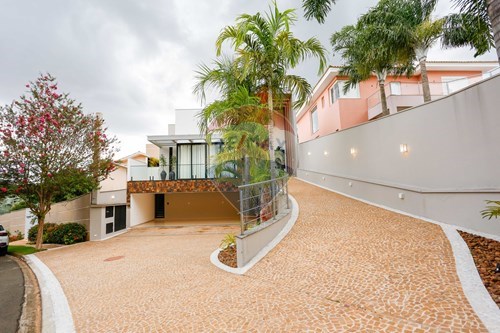 Venda-Casa de Condomínio-Boa Vista , Sorocaba , São Paulo , 18087180-630601093-80