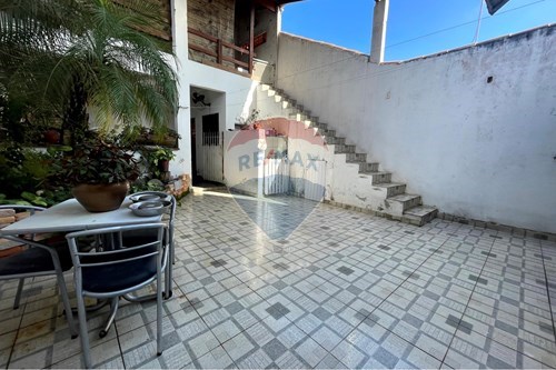 Venda-Casa-Rua Bento Ramos de Queiroz , 67  - Vila Industrial  - Vila Industrial , Mogi das Cruzes , São Paulo , 08770130-630281020-305