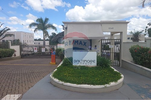 Venda-Apartamento-Rua Doutor José Barbosa de Barros , 1540  - Vila dos Lavradores , Botucatu , São Paulo , 18610307-630111087-32