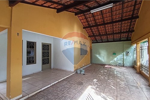Venda-Casa-Vila Passarelli , Andradina , São Paulo , 16900077-631201035-136