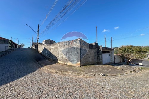 Venda-Casa-Rua Palmital , 325  - Quarta Divisão , Ribeirão Pires , São Paulo , 09434500-631371030-6