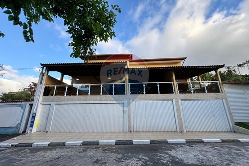 Residential - Townhouse - Araçariguama , São Paulo - BR
