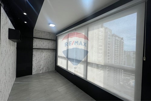 Alugar-Cj. Comercial/ Sala-Avenida Industrial , 1680  - a poucos passos da estação Prefeito Saladino  - Jardim , Santo André , São Paulo , 09080501-631341001-265