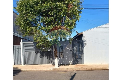 Venda-Casa-Avenida Ademar de Barros , 900  - Jardim Mariluz , Promissão , São Paulo , 16372048-631441020-88