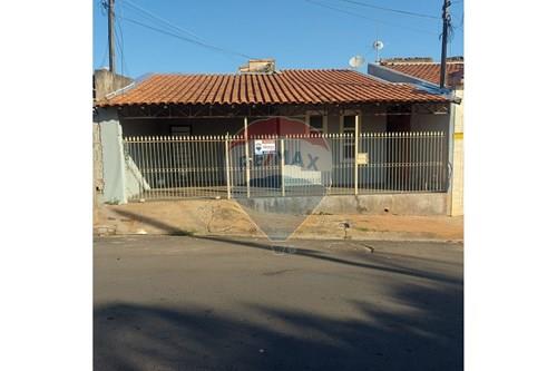 Alugar-Casa-Rua Elói García Primaz , 20  - Conjunto Habitacional José Maria Gonçalves Gameiro , Tupã , São Paulo , 17602655-630151019-27