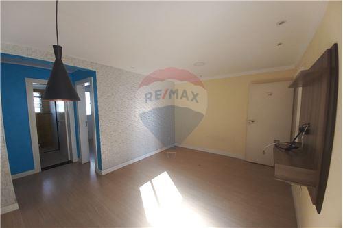 Alugar-Apartamento-Estrada dos Fernandes , 2000  - Próximo ao tiro de Guerra  - Parque Santa Rosa , Suzano , São Paulo , 08664005-630281019-240