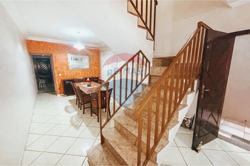 Venda-Sobrado-Vila Matilde , São Paulo , São Paulo , 03532-040-631461058-6