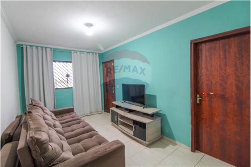 For Sale-House-Rua Professora Maria Luiza Gonçalves , 452  - Jardim Portal do Itavuvu , Sorocaba , São Paulo , 18079-001-630601014-113