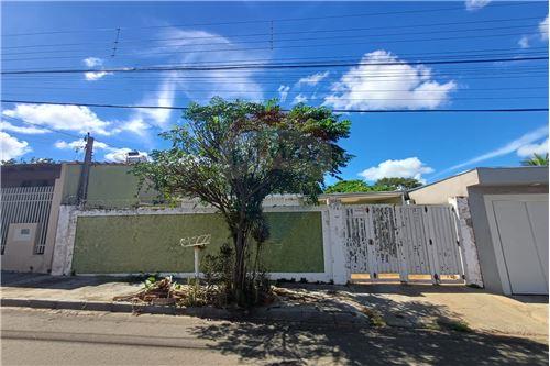 For Sale-House-RUA PRESIDENTE EURICO GASPAR DUTRA , 554  - Prox ao Supermercado Avenida  - Jardim São Francisco da Boa Vista , Lins , São Paulo , 16402-160-631011021-15