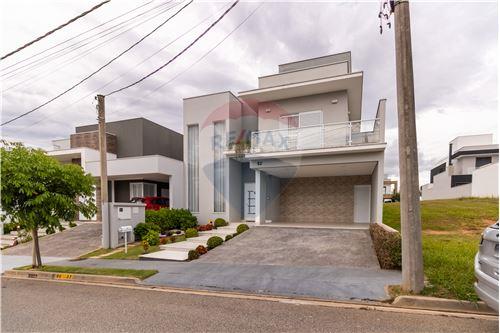 For Sale-House-Rua Jayme Jorge de Freitas , 82  - Ibiti Reserva , Sorocaba , São Paulo , 18086-765-630601014-138