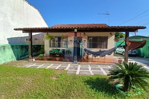 Venda-Casa-Rua Aimberê , 412  - Praia do Barbudo  - Centro , Araruama , Rio de Janeiro , 28983036-631591029-41