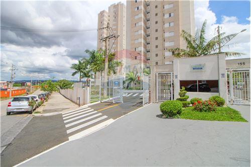 Alugar-Apartamento-Rua Renato Chiozzotto , 155  - Condomínio Vitrine Esplanada  - Parque Campolim , Sorocaba , São Paulo , 18110698-630591048-23