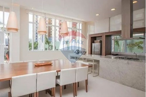 Residential - Condo/Apartment - Mogi das Cruzes , São Paulo - BR