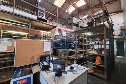 Slider Image Thumbnail