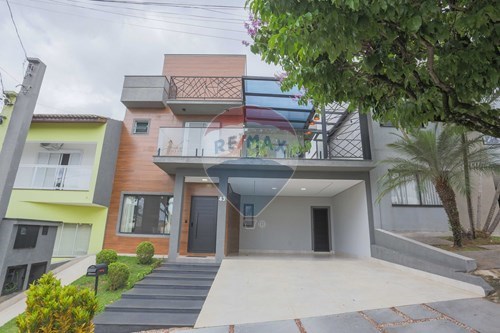 Venda-Casa-Rua José Pedro Luiz Netto , 43  - Jardim Villa do Bosque  - Parque Residencial Villa dos Inglezes , Sorocaba , São Paulo , 18051-864-630601224-15