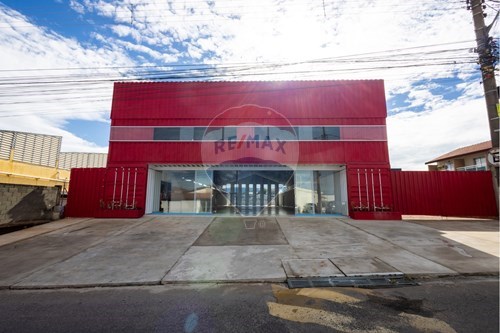 Alugar-Loja-Rua Maranhão , 745  - Jacaré , Cabreúva , São Paulo , 13318122-630531024-1