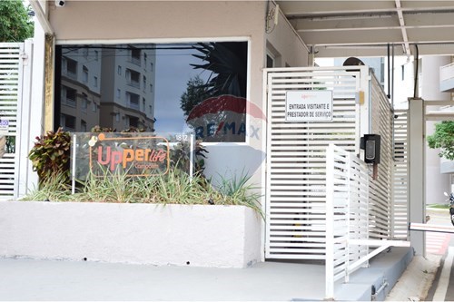 Alugar-Apartamento-Parque Campolim , Sorocaba , São Paulo , 18048130-630601267-8