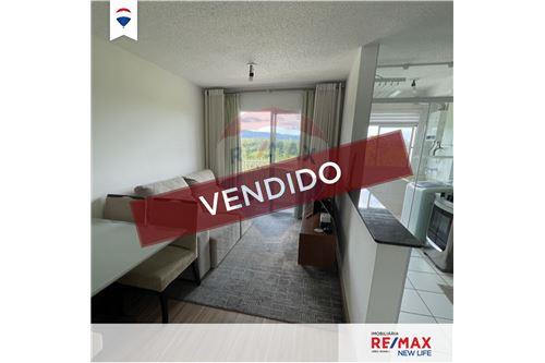 For Sale-Condo/Apartment-Avenida Francisco Rodrigues Filho , 2022  - Condomínio Máximo Mogi  - Vila Mogilar , Mogi das Cruzes , São Paulo , 08773380-630281020-163