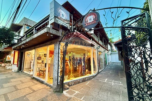 Venda-Casa Comercial-TRV OSCAR LOPES CAMPOS 77 , 77  - Travessa rua das Pedras  - Centro , Armação dos Búzios , Rio de Janeiro , 28950000-630391033-23