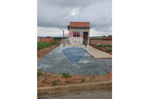 Venda-Casa-Terra Bela , Salto de Pirapora , São Paulo , 18160000-631181001-7