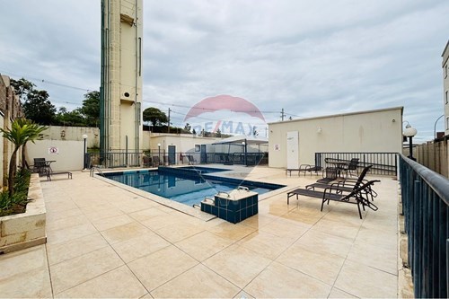 Alugar-Apartamento-Vale do Sol , Botucatu , São Paulo , 18600000-630111016-285