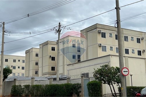 Venda-Apartamento-Avenida Manoel de Freitas Assunção , 400  - ao lado atacadão zona norte  - Jardim Nunes , São José do Rio Preto , São Paulo , 15045835-631481003-260