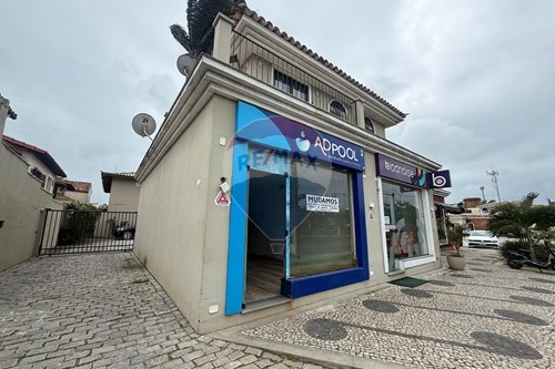 Venda-Loja-Est. da Usina Velha , 300  - Dom Quijote  - Centro , Armação dos Búzios , Rio de Janeiro , 28950785-630391050-25