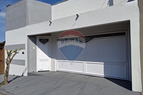 Venda-Casa-Rua Rio de Janeiro , 77  - UBS - Junqueira  - Jardim Santuário de Fátima , Lins , São Paulo , 16400-106-630511002-89