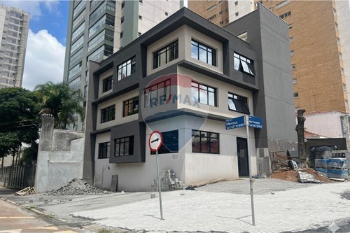 Alugar-Prédio-Rua das Palmeiras , 121  - Jardim , Santo André , São Paulo , 09080160-631341025-1