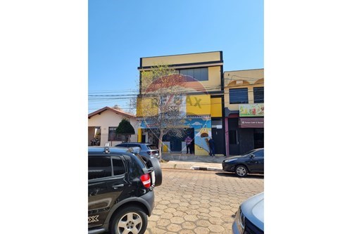 For Rent/Lease-Commercial/Retail-Centro , Tatuí , São Paulo , 18270540-631081047-5