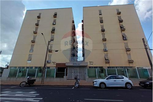 Venda-Apartamento-Rua São Luiz , 440  - Viação Cometa  - Jardim Europa , São José do Rio Preto , São Paulo , 15014470-630401013-32