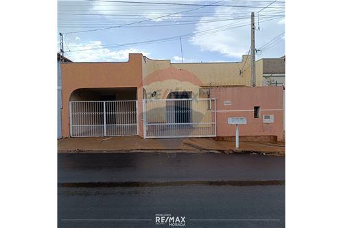 For Sale-House-Rua Pará , 280  - Padaria do Júnior  - Junqueira , Lins , São Paulo , 16403-120-630511023-16