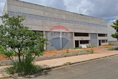 Alugar-Galpão-Éden , Sorocaba , São Paulo , 18087000-630591007-17